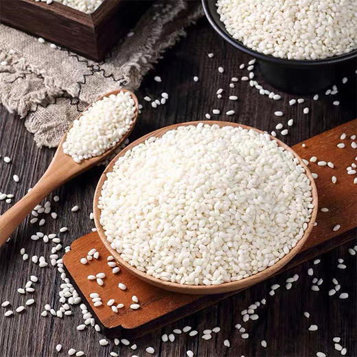 滇藏源牌糯米1000g/袋 商品图1