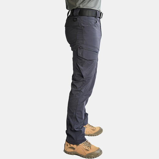 鹰爪风云者-考杜拉轻量弹力耐磨透气速干裤cordura版 商品图1