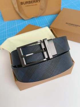 《Burberry》博柏利 腰带