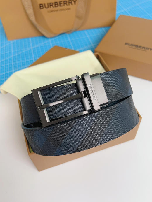 《Burberry》博柏利 腰带 商品图0