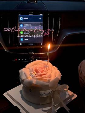 浪漫与你 玫瑰系列（提前24小时预订）