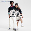 [DISNEY联名系列] TOMMY 秋 大童小童 毛衣 KS0KS00406 商品缩略图2