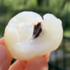 妃子笑荔枝 |      妃子笑来了，空运干荔枝，早期果子品质很好，核小肉厚，水汪汪，甜滋滋不涩嘴～ 商品缩略图2