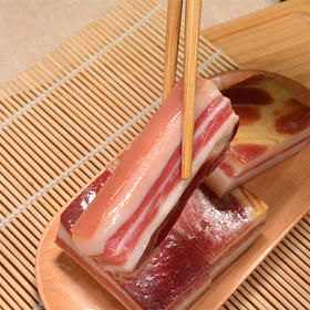 滇藏源牌腊肉250克/盒