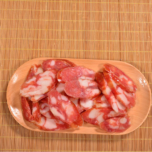 滇藏源牌腊肠250克/盒 商品图2
