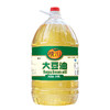 晴川大豆油10L（6937390119408） 商品缩略图0