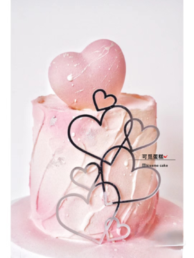 甜蜜味道（加高款）