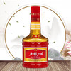 五粮PTVIP红金瓶装52度浓香型纯粮白酒500m 商品缩略图2