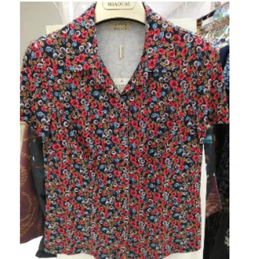 妙采服饰（新百购） 商品图0