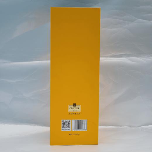 卡斯特博隆珍藏干红 商品图4