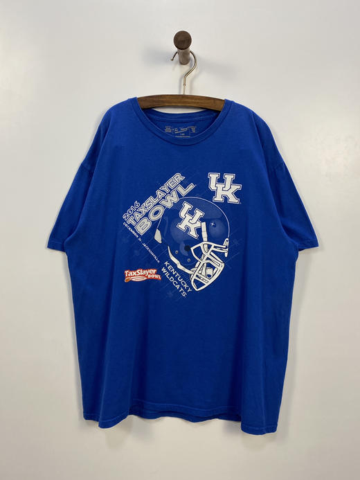 The Victory NCAA 美国大学体育协会 短袖T恤 _SST(XL) 商品图1