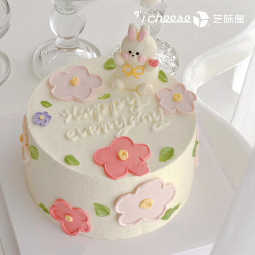 兔子乖乖 商品图0