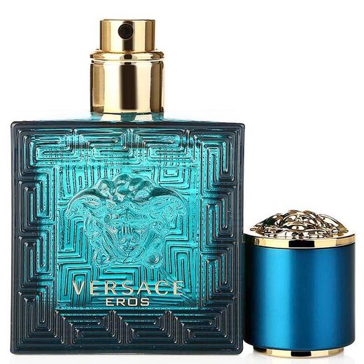 【保税仓】范思哲爱罗斯男士香水EDT30ml 商品图1