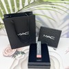 【品牌授权】mac口红魅可口红 礼盒款  色号全-唇膏口红3g-子弹头口红-chili#Marrakesh#小辣椒316等 商品缩略图3