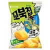 好丽友龟壳脆片玉米味80g오리온 꼬북칩 콘스프맛 商品缩略图0