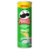 PRINGLES薯片酸乳酪洋葱味110g프링글스 샤워크림&어니언 商品缩略图0