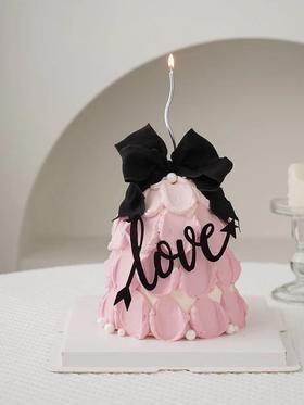 甜酷女孩 （提前3小时预订）