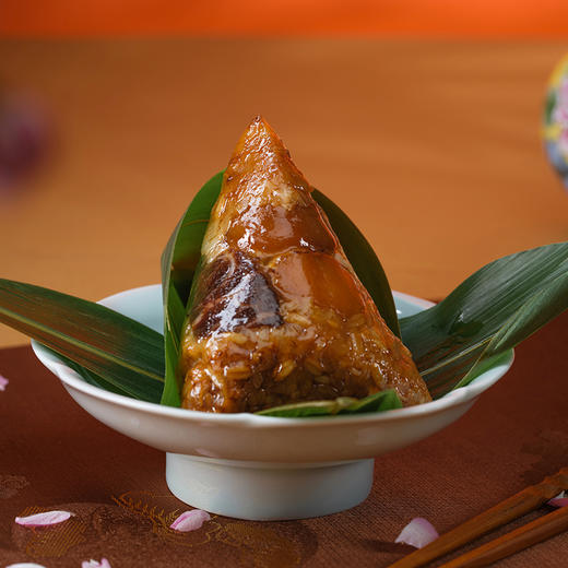立家故宫食品炫彩端午（Ole'定制款）粽子140g*8只 商品图4