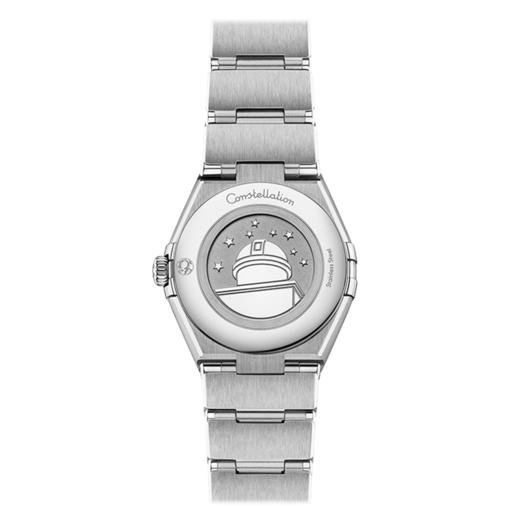 欧米茄 OMEGA 星座系列28毫米石英腕表 131.10.28.60.11.001 商品图1