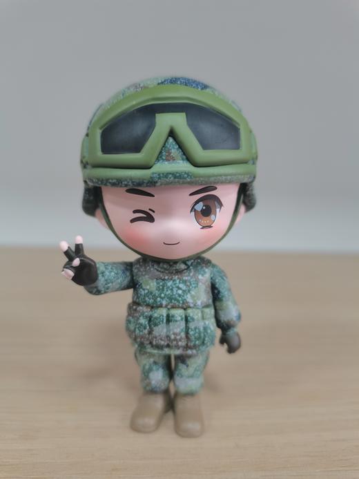 【卡通手办】多款超萌纪念可爱手办车载mc摆件m 商品图8