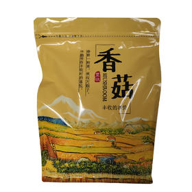 将乡红香菇500g