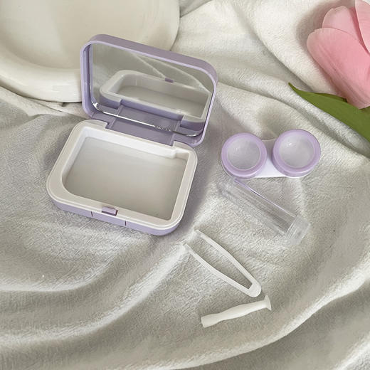 隐形眼镜盒/像鱼as2702 商品图4