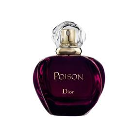 【预售 急单慎拍】Dior迪奥芭伊颂「紫毒」女士淡香水50-100ml EDT花香