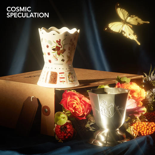 Cosmic Speculation  礼拜日 · 与爱共生限定礼盒 商品图2