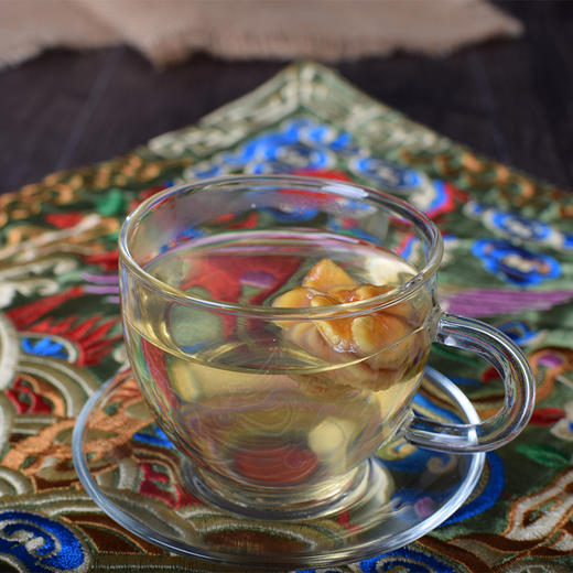 罗汉果仁礼盒装80g 商品图2