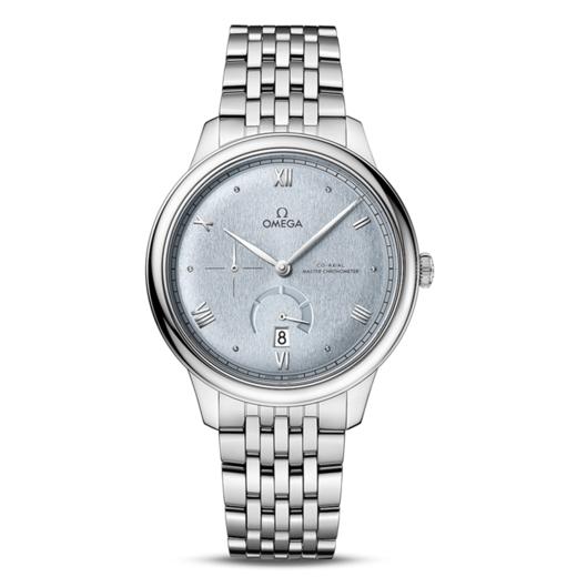 欧米茄 OMEGA 碟飞系列典雅腕表 41毫米动力储存至臻天文台表 434.10.41.21.03.001 商品图0