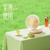 瑞士coplax电风扇悬浮折叠家用静音台式摇头迷你宿舍厨房遥控壁挂 商品缩略图1