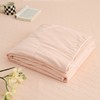 夏季凉感黑科技夏被床垫枕垫 家用凉凉被软席 可折叠可水洗机洗 吸湿排汗 轻盈柔软 商品缩略图4