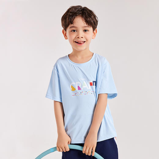 【全波长纳米多维孔防晒 UPF50+ 自带凉感】 商品图10