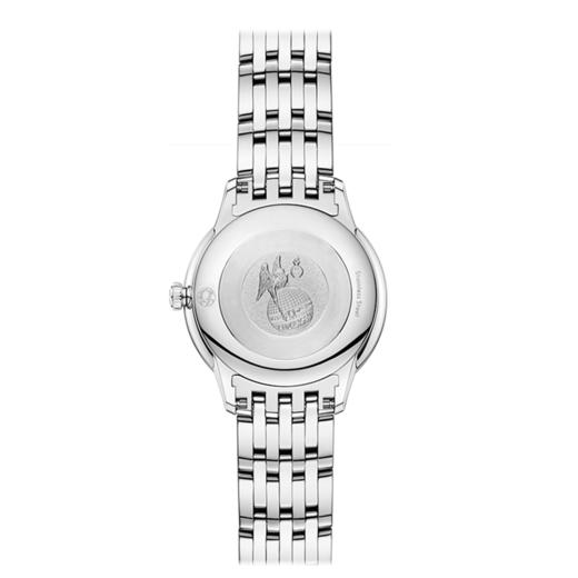 欧米茄 OMEGA 碟飞系列典雅腕表 27.5毫米石英腕表 434.10.28.60.11.001 商品图1