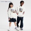 [DISNEY联名系列] TOMMY 秋 大童小童 卫衣 KS0KS00409YBL 商品缩略图3