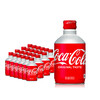 日版可口可乐碳酸饮料汽水300ml 商品缩略图3