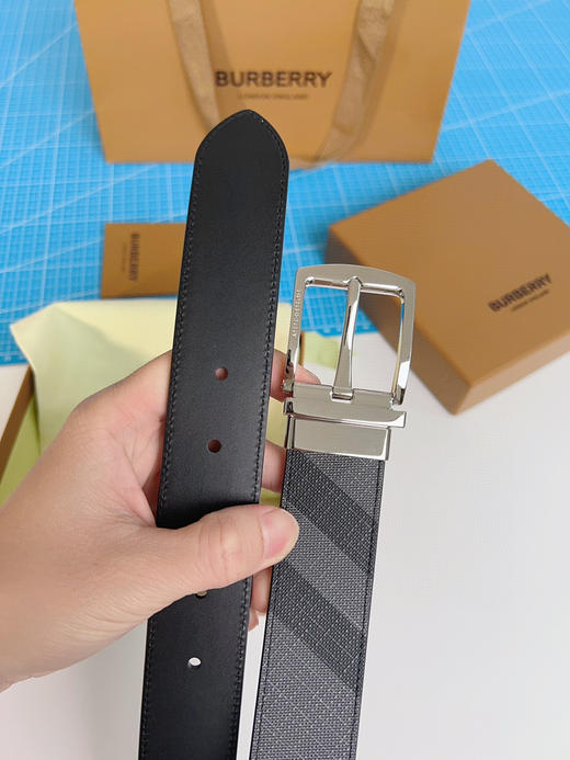 《Burberry》博柏利 腰带 商品图7