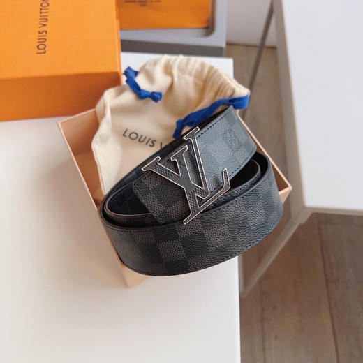LOUIS VITTON新款腰带 商品图5