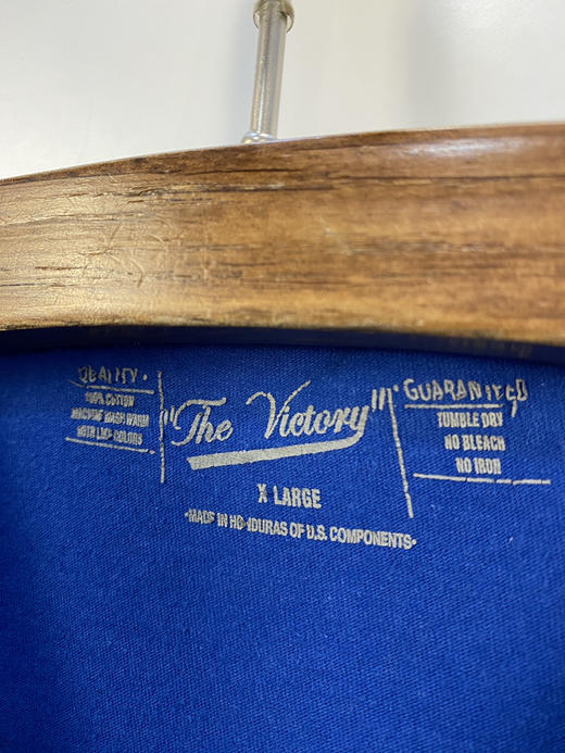 The Victory NCAA 美国大学体育协会 短袖T恤 _SST(XL) 商品图2