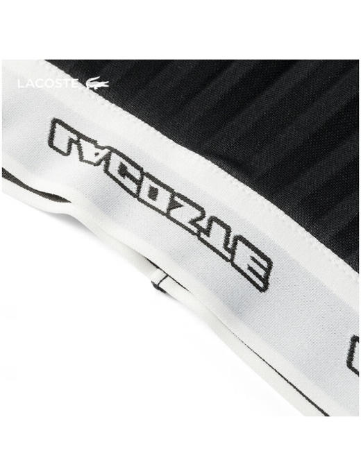 【海南专供价】Lacoste春夏半裙JF4342-10 商品图7