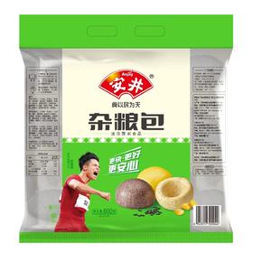 安井量贩装杂粮包800g(6943317500044)