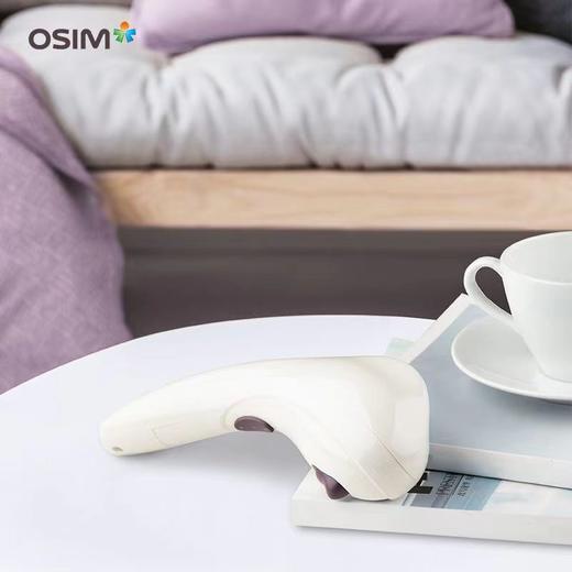 新品上市【家居】OSIM 傲胜 迷你刮痧按摩棒 OS2205 商品图4