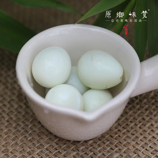 生态鹌鹑蛋（基地直发-顺丰包邮）|多种规格，来自四只瓢虫珠海基地，生产者：邹子龙【合作生产，公平贸易】 商品图2