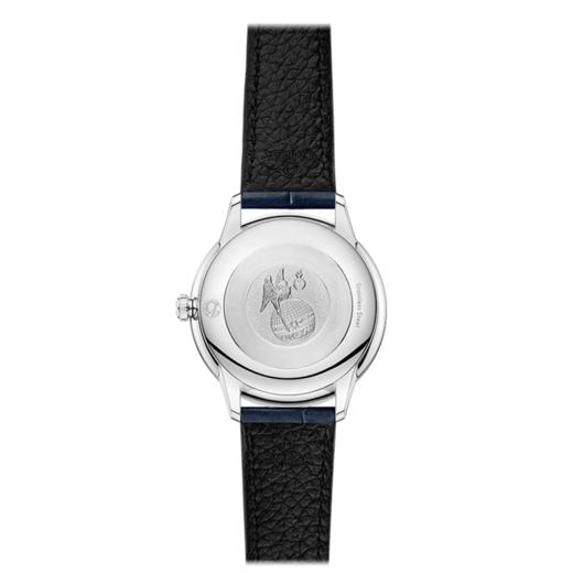 欧米茄 OMEGA 碟飞系列典雅腕表 27.5毫米石英腕表 434.13.28.60.53.002 商品图1