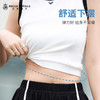 时尚运动无袖背心女夏季新款显瘦打底修身纯棉外穿内搭上衣BX1671 商品缩略图1