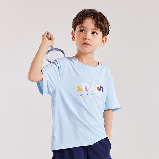 【全波长纳米多维孔防晒 UPF50+ 自带凉感】 商品图7