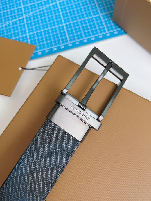 《Burberry》博柏利 腰带 商品图2