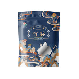 js滇藏源牌竹荪35g/袋