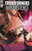 变形金刚 战争结束 Transformers Wars End 商品缩略图6