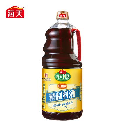 海天精制料酒1.9L 商品图0